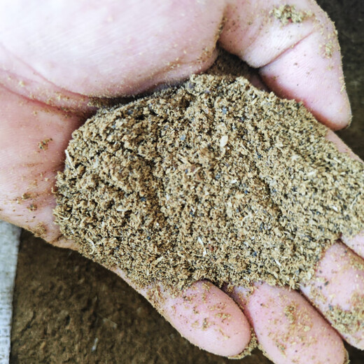 Imported steam fish meal from Peru to feed chickens, high-protein feed, fish meal, breeding, feeding chickens, ducks, geese, pigs and shrimps, fish bone meal 2Jin Jin is equal to 0.5 kg fish bone meal