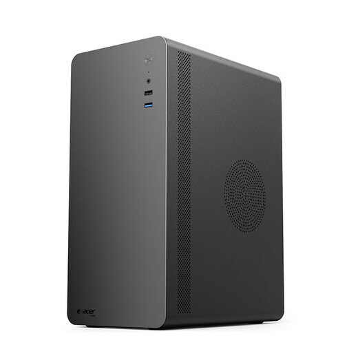 Colorful computer desktop intel Intel 13th generation Core commercial office game console assembly without graphics card complete machine HT37 single host (customizable after consulting customer service) i5-13400 16G memory 512G solid state drive