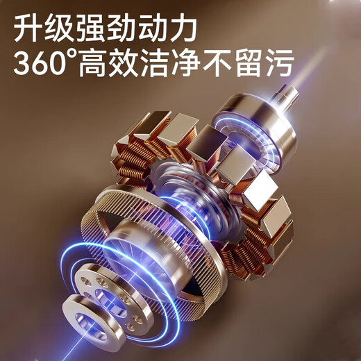 Xiaomi Baby Double Bucket Laundry Cup Mini Sock Washing Machine Special Artifact Small Mini Washing Machine for Underwear Flagship Exclusive Model High-speed Motor丨Bionic Hand Washing Recommended by Top 3A Doctors Bacteria Removal Rate 99.99 No Installation Super Large Capacity