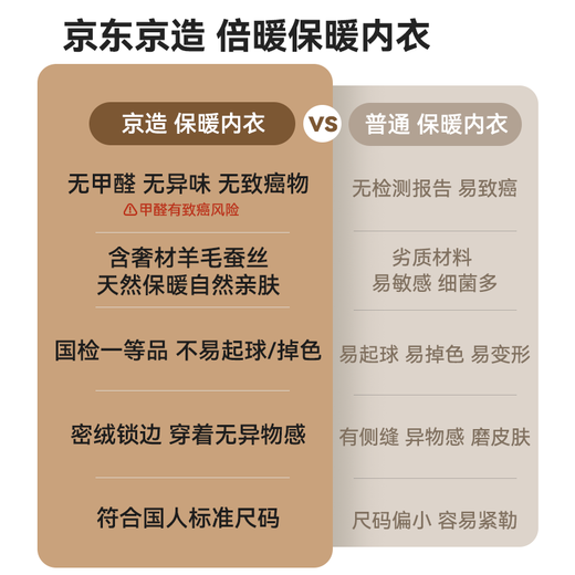 Made in Tokyo, fever, antibacterial and warm, silk wool plus velvet, thickened thermal underwear for men, autumn clothes and long trousers, charcoal gray