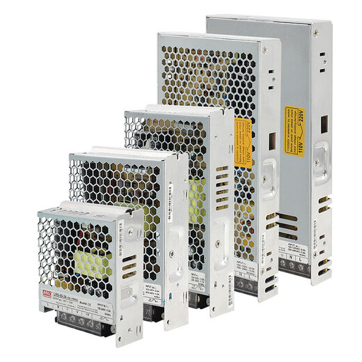 YOUDUN(YOUDUN)MNTL Mingwei LRS on LRS-600W-24V