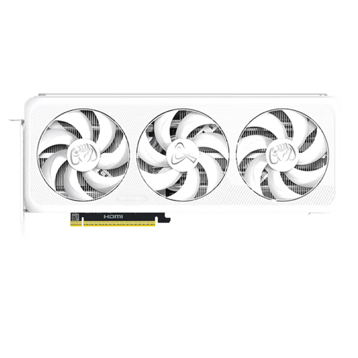 E-sports Rebel RTX 5070Ti X3W 16G DLSS4 настольная компьютерная игра rtx5070Ti видеокарта с разрешением 2k/4k AI дизайн рендеринг независимая видеокарта RTX 5070 Ti X3W 16G