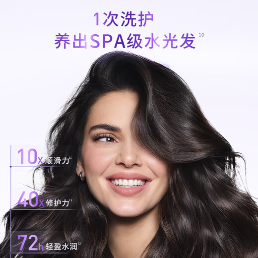 L'Oreal 0 Wait Conditioner 200ml Smooth Hair Conditioner Men's and Women's Conditioner Repair Hair Mask Grade Popular Products