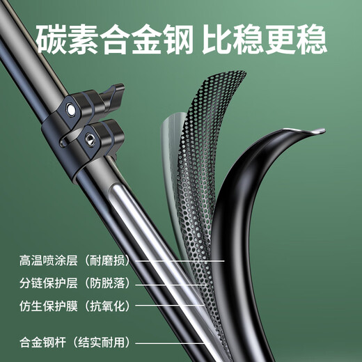 硕图手机支架直播落地三脚架短视频拍摄抖音直播设备全套户外自拍拍照神器便携多功能桌面伸缩支撑架子