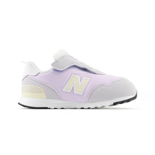 NEW BALANCE0-4 years old children's classic retro mesh comfortable toddler shoes