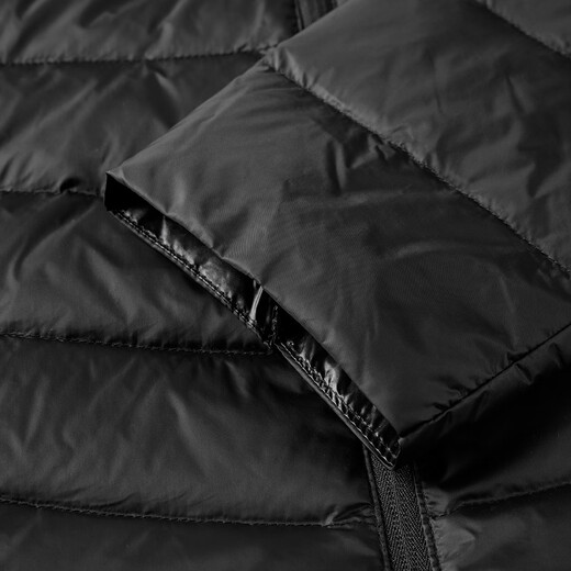 Adidas Women's Hooded Winter Warm Outdoor Leisure Sports Down Jacket L