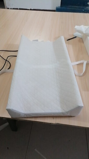 SANBER Baby Mattress Portable Changing Table Nursing Mat Baby Play Diaper Changing Mat Waterproof Zoomable Bed Waterproof Nano Material 80*45