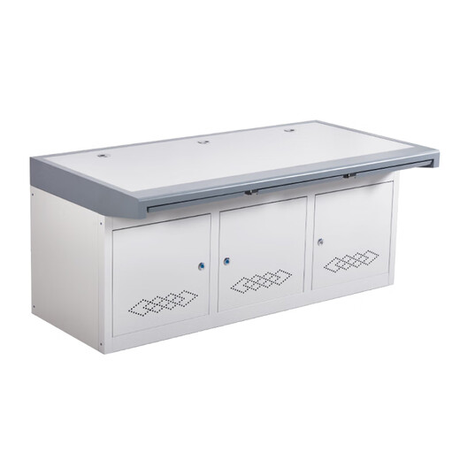 Tengyue Hongguang single-linked monitoring console, double-linked security room monitoring desk workbench, triple-linked monitoring machine room operating console, quadruple-linked dispatching console, command center desk F102 double-linked standard