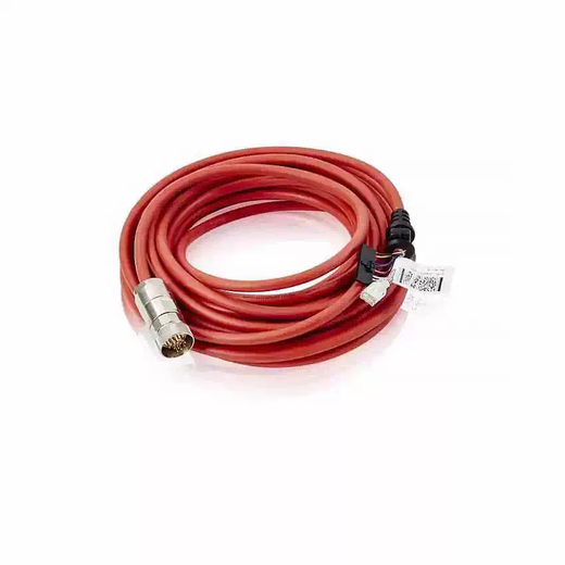 ABB Robot DSQC679 teaching pendant accessories collection shell cable motherboard touch screen display emergency stop ABB robot key