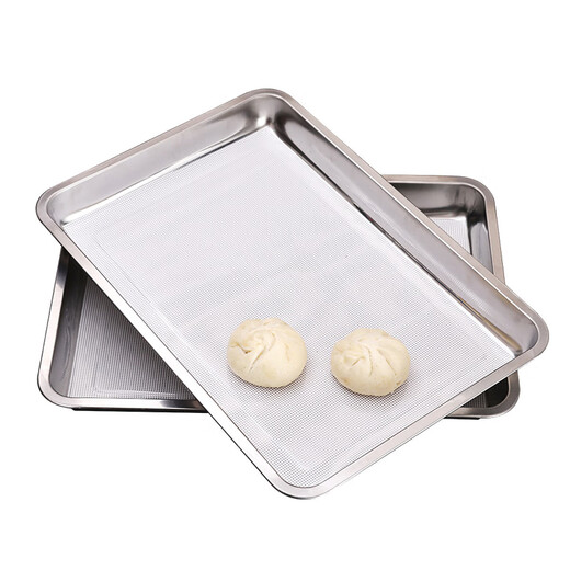 Chuwanya square steamer silicone mat steamed bun drawer cloth silicone steamer cloth steamer mat 35*55cm10 sheets Jingcang