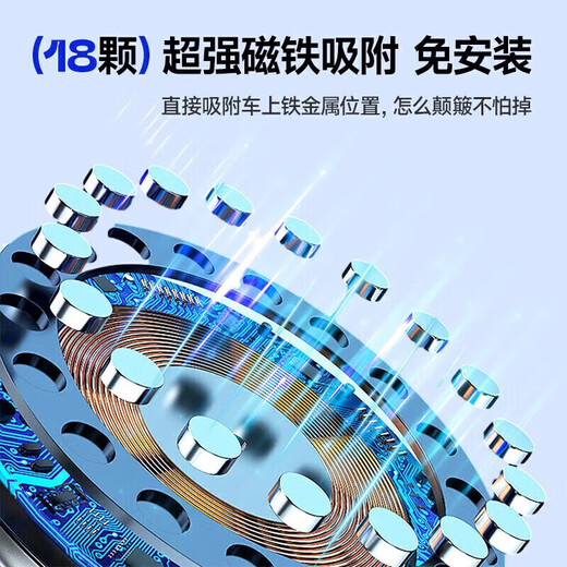 Aibei's recording artifact, an anti-cheating remote audio recorder, can be connected to a mobile phone to control real-time listening, high-definition noise reduction, ultra-long standby recorder, convenient evidence collection, dedicated GPS locator, Supreme version standby for 300 days/high-definition dual-mic real-time recording/Beidou real-time positioning