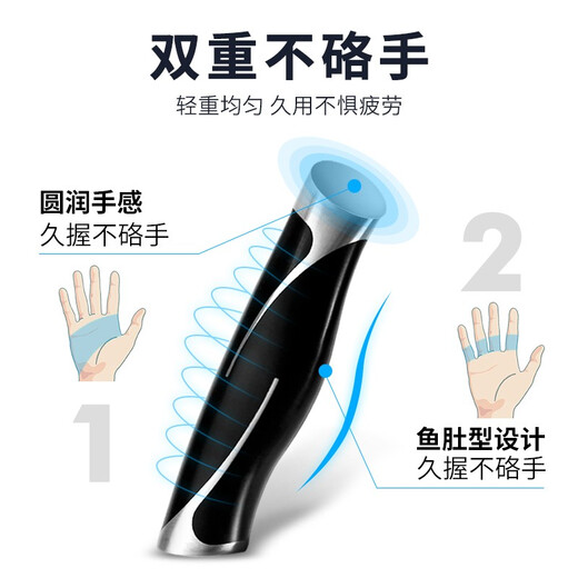 Shibazi Kitchen Knife Set Kitchen Utensils Solid Wood Chopping Board Home Chopping Bone Chopping Kitchen Knife Set Yangjiang Shibazi Kitchen Knife Zhenjin Knife Set SL1619 7-piece Set