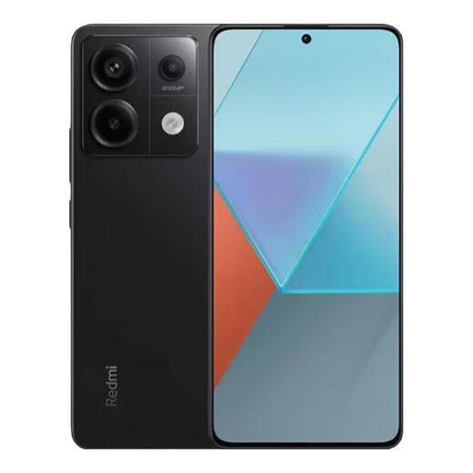 Xiaomi Redmi K70 Extreme Edition Dimensity 9300+ 12+512 5G Mobile Phone 2025 New Model Purchase 24 Issues Interest-Free Midnight Black 8GB+128GB