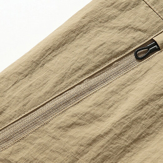 Cat Man Jacket Men's Autumn and Winter Outdoor Casual Loose Velvet Warm Stand Collar Jacket Black XL