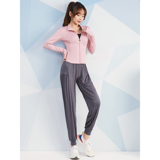 Vanstic yoga traje de yoga para mujeres nuevos deportes sueltos de hadas de hadas