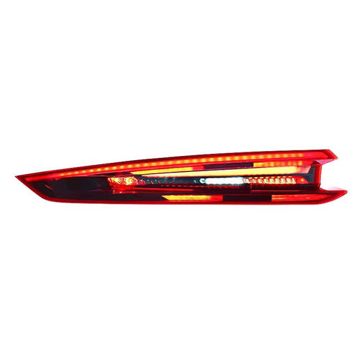 
Litian is suitable for 1215 Porsche 911 taillight assembly modified LED running light flow direction light 12-15911 streaming taillight assembly single single single