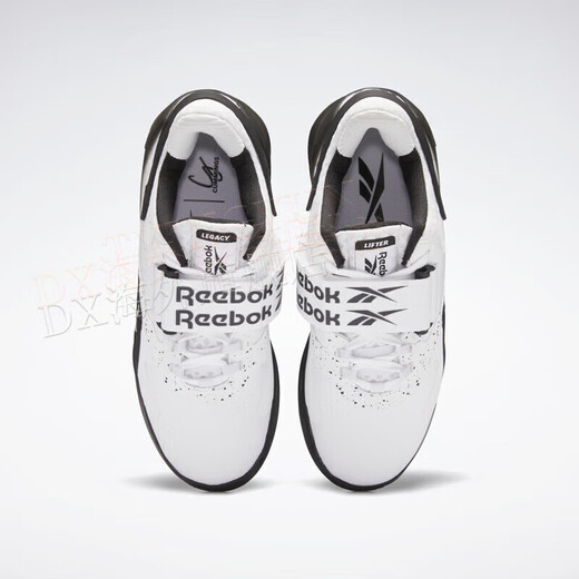 Reebok Legacy Squat Weightlifting Comprehensive Training Shoes Women's Shoes LEGACY LIFTER II GY8434 35.5