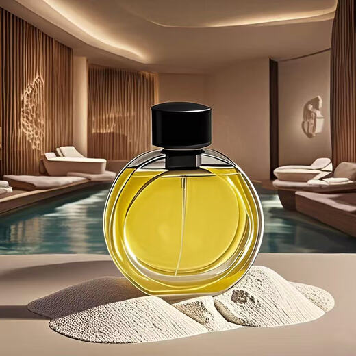 Aromatherapy machine automatic fragrance machine fragrance home bedroom fragrance machine diffuser essential oil special bathroom toilet deodorization theological student humidification fresh air X6 perfume 6 bottles powder encounter flavor