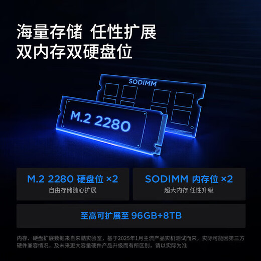 Lenovo Xiaoxin Pro14 AI Yuanqi 2025 Subvention de 20 % pour les ordinateurs portables Core GT haute performance bureau commercial étudiant conception de jeu mince et léger à l'origine cool en option Standard Core U5 32G 1 To à semi-conducteurs Laiku Pro 2,8 K 120 Hz écran en option 丨 10w + fortement recommandé par les acheteurs