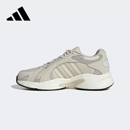 Adidas men's shoes, sports shoes, breathable shock-absorbing wear-resistant shoes, running shoes for men GW6991 41