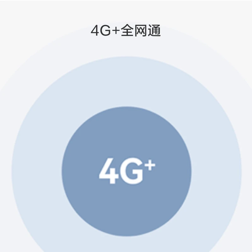 华为随行WiFi 3 Pro 4G+全网通 随身wifi  300M高速上网/3000mAh大电池  E5783-836