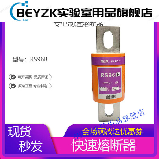Quick blow RS96B fuse 200A300A400A500A600A 600A