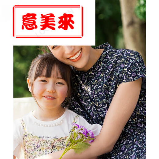 AnyFAM elegant pearl pendant earrings gold 2025 lazy suitable onward gold series 09 090F