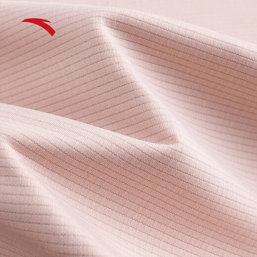ANTA Quick-drying Master T丨Long-sleeved T-shirt for women autumn new breathable training clothes with fitness running sports tops
