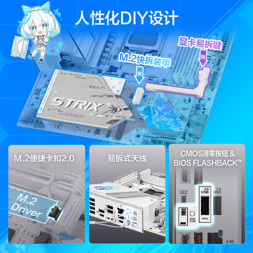 ASUS (ASUS) Anfrage Sonderangebot ASUS ROG