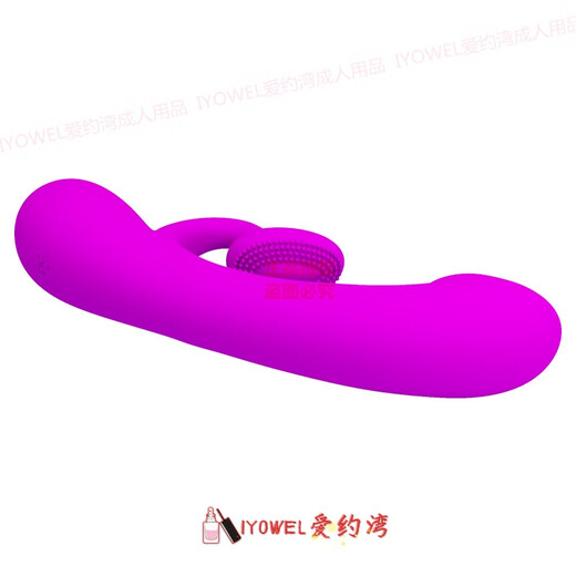 Vibraciones de 10 frecuencia impermeables Vibraciones Vibraciones Productos para adultos 14988 Bi-