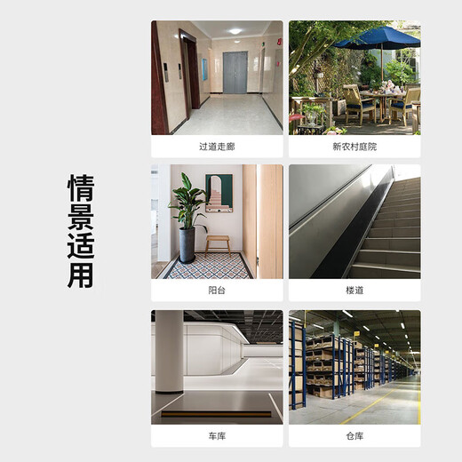 NVC (NVC) light bulb voice-activated induction bulb E27 screw light source property corridor induction LED bulb 15W white light E27 voice-activated induction light