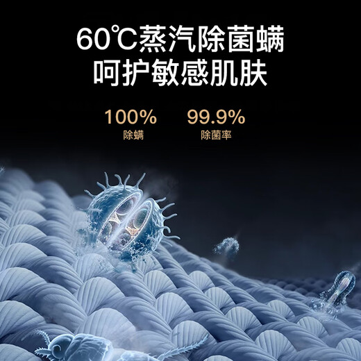 海尔（Haier）洗衣机全自动滚筒洗烘一体机12公斤滚筒带烘干家用超薄XQG120-HLDE569H 家电国家补贴20%
