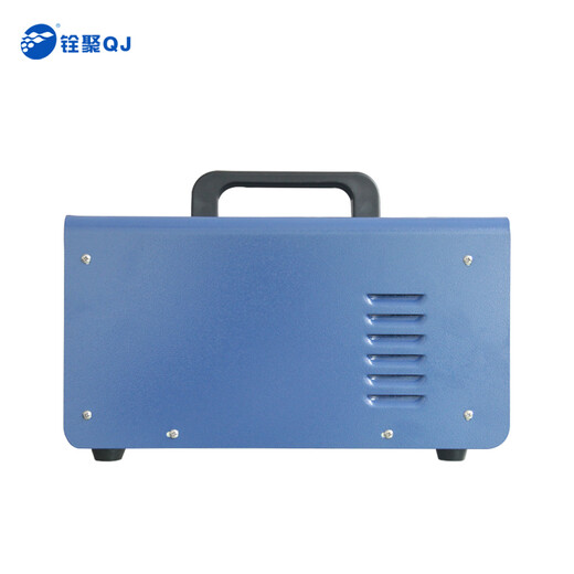 Quanju QJ Portable Ozone Generator Home Air Purifier Formaldehyde Removal Oxygen Vegetable Cleaning Disinfection Machine Fish Tank Special Sterilization, Disinfection, Deodorization and Odor Removal