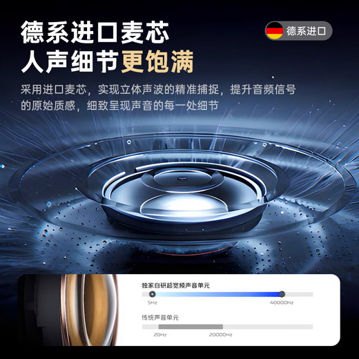 VLR 2026 new style丨No installation and debugging, live broadcast sound card, headset, microphone, anchor special karaoke equipment, complete set of Internet celebrity Douyin fan-increasing artifact with goods for outdoor singing, sound card and earphones integrated sound card + earphones + remote control