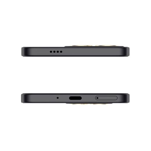 Huawei Smart Selection 5G mobile phone 80s brand new phone 2025 new phone launched Smartphone backup phone for the elderly Huawei Hongmeng Eco Infrared Anti-fall and waterproof Fast charging and long battery life Obsidian Black 16G (8+8) + 256GB 399 gift package version Broken screen insurance + 2-year warranty