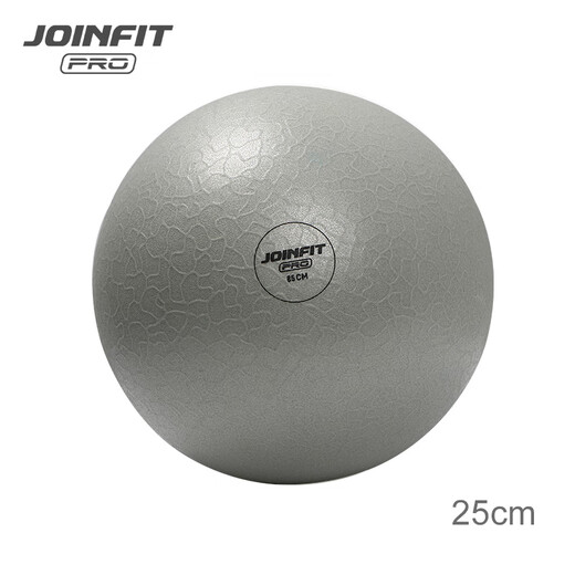 JOINFIT Pilates fan your small yoga ball fitness ball pelvic floor muscle training for pregnant women 20cm25 diameter 20cm (PRO version)