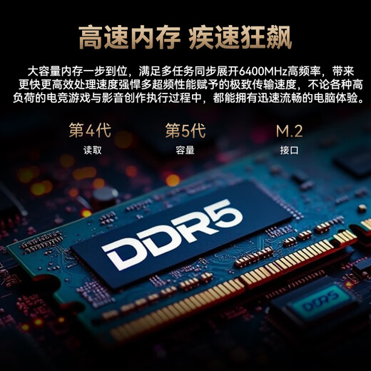 ASUS Family Bucket Ultra7 265KF/285K/RTX5070/5060Ti ProArt401 Designer Rendering Desktop Assembly Machine Computer Host Complete Machine 265KF+RTX5070+32G+1T丨Three