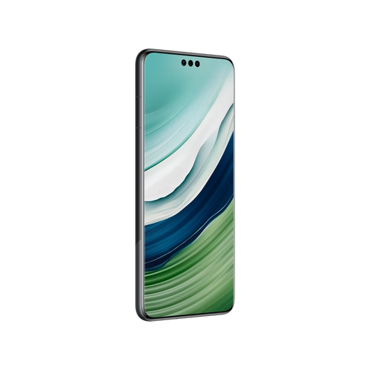 Huawei Mate60 Pro + Hongmeng system, satellite call, full-focus clear image, Huawei mobile phone, inkstone 16GB+1TB