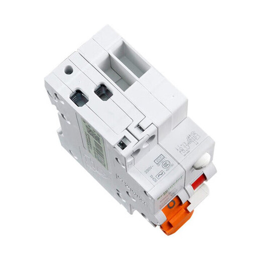 施耐德（Schneider）漏电保护器1P+N10A/16A/20A/25A/32A/40A空气开关EA9DPN总闸2P63A A型DPN16A带漏保【实体专卖店直发】