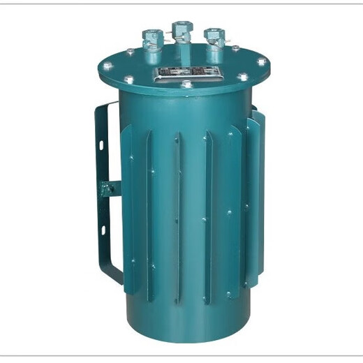 KTBYQKSG mining dry type explosion-proof transformer 1140v660V to 380V220V to 127v36V10kva5KVA general mining transformer with mine safety certificate KAKY KSG mining explosion-proof transformer Voltage Specifications Contact customer service about 2-3 days