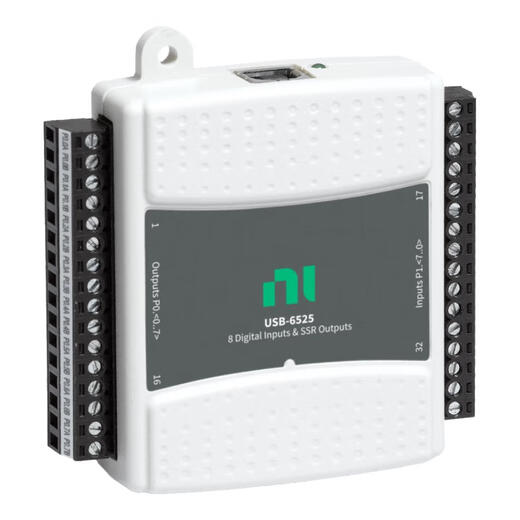 Ni USB-6501 6008 6009 6525 8451 6210 6211 6212 6216 6218 USB-6211