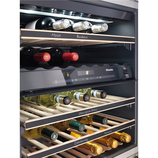 Miele KWT 6312 UGS KWT 7112 iG built-in wine cabinet KWT 6422 iG single door
