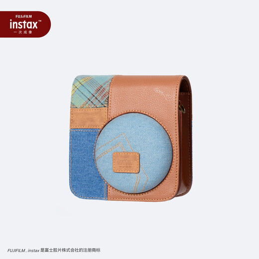 INSTAX Fuji instax Western Wilderness Series Camera Bag