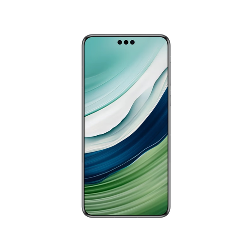 Huawei Mate60 Pro + Hongmeng system, satellite call, full-focus clear image, Huawei mobile phone, inkstone 16GB+1TB