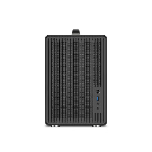 MSI U7 265KF/RTX5080/5070Ti/5060ti 16G desktop computer host DIY complete machine assembly computer e-sports game design mini ITX portable ULTRA configuration three丨Intel U7 265KF/5070