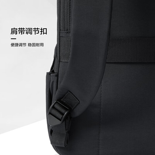 Samsonite Fashion Casual Backpack Computer Bag 15.6-inch Men's and Women's Backpack Lightweight Large Capacity 36B*103