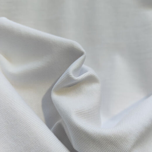 T-shirt à manches courtes en coton pur pour la chaîne de croix rouge masculine imprimée tendance street street décontractée zyfs blanc A-6197 [100% coton] l [120-130]