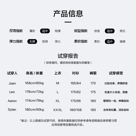 HLA Hailan House Coat Men's Double-sided Wool Removable Liner Goose Down Jacket Winter HWDAD4J011A Black 11 S 165/84A Recommended 114~124Jin Jin equals 0.5 kg