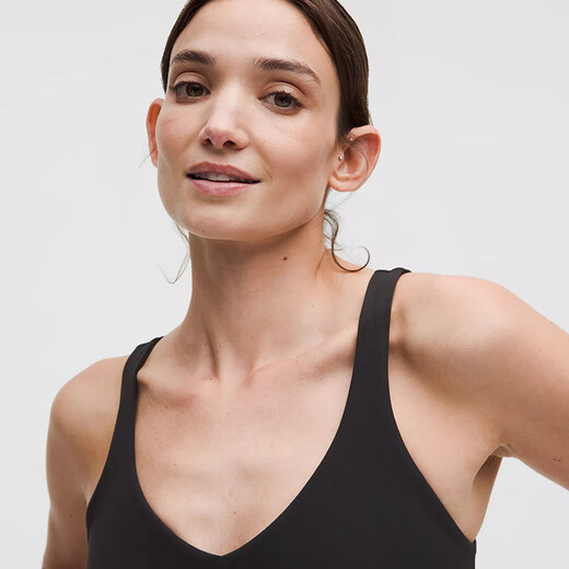 Lululemon丨Align Women's Sports Vest Yoga Vest Wicking Black (LW1DTWS) S/6