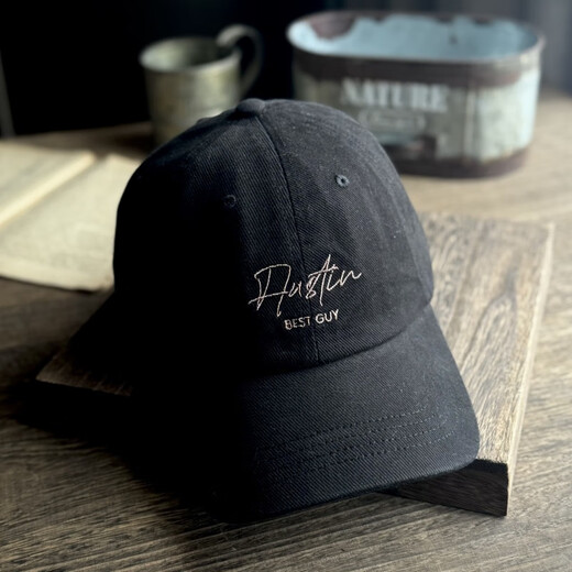 Bestguy/American style large fashion deep top baseball cap men's retro deepened peaked cap women's widened purple new soft violet adjustable (58-61cm)